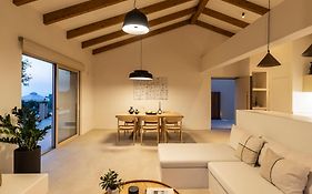 Avertosia Luxury Villas